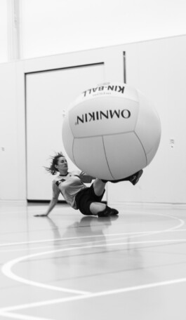 Kin-Ball Biel/Bienne
