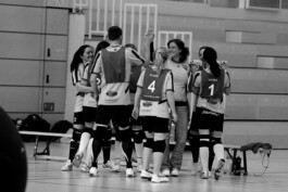 Kin-Ball Biel/Bienne