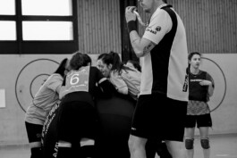 Kin-Ball Biel/Bienne