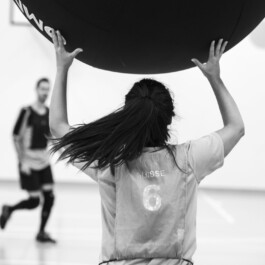 Kin-Ball Biel/Bienne