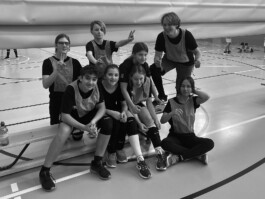 Kin-Ball Biel/Bienne