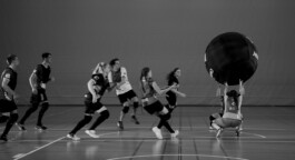 Kin-Ball Biel/Bienne