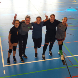 Kin-Ball Biel/Bienne