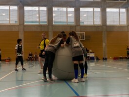 Kin-Ball Biel/Bienne